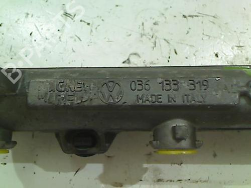 Sprederrør VW GOLF IV (1J1) 1.6 16V | BP25264605M98 