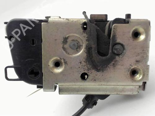 Used Rear left lock CITROËN C3 I (FC_, FN_) 1.4 HDi (68 hp) 28361825