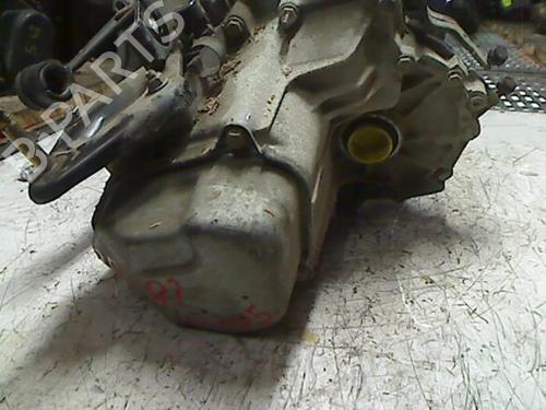 Gearbox CITROËN SAXO (S0, S1) 1.1 X, SX | BP20430568M3 