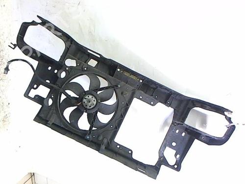 Front slam panel VW POLO (6N2) 1.4 16V | BP20452823C72 