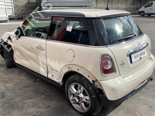 Left front fog light MINI MINI (R56) One | BP21241050C30  - Image 7