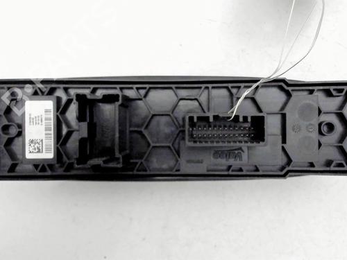 Left front window switch RENAULT MEGANE IV Hatchback (B9A/M/N_) 1.6 dCi 165 | BP40461549I27  - Image 7