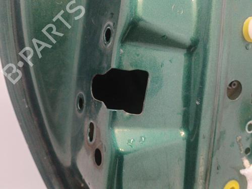 Left rear door FIAT PUNTO (188_) 1.2 60 (188.030, .050, .130, .150, .230, .250) | BP20468251C4 