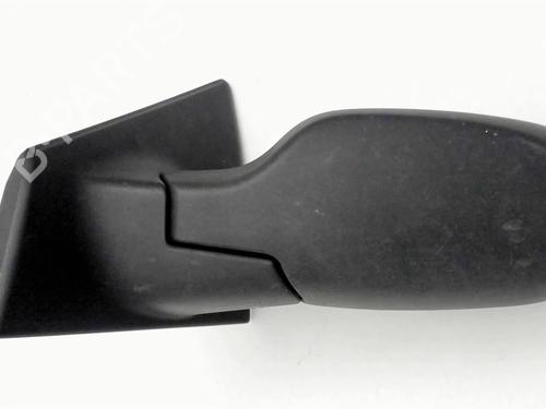 Left mirror RENAULT CLIO III (BR0/1, CR0/1) 1.5 dCi (C/BR0G, C/BR1G) | BP22414618C26 