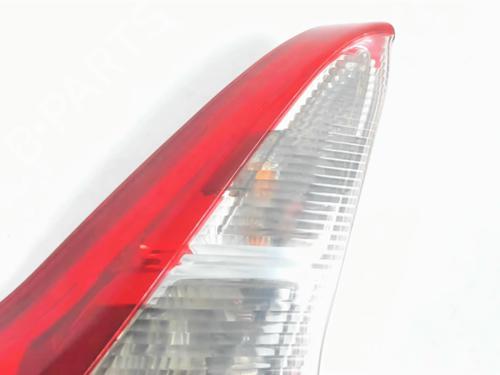 Left taillight CITROËN C4 Coupe (LA_) 1.6 HDi | BP24523535C34 