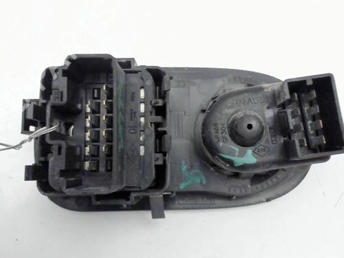 Left front window switch RENAULT KANGOO / GRAND KANGOO II (KW0/1_) 1.5 dCi 90 (KW05, KW08, KW0G, KW11) | BP33131307I27 - Image 7