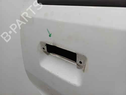 Used Right rear door Right rear door 39044580 39044580