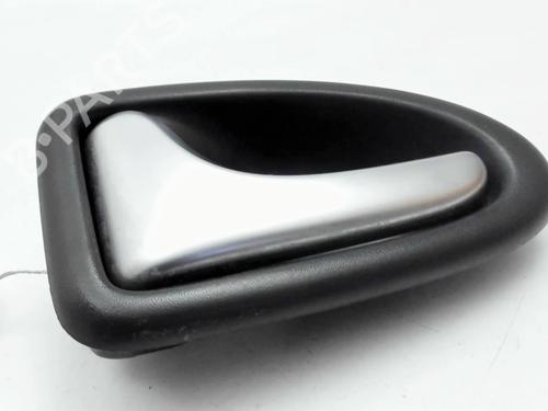 Used Front left interior door handle Front left interior door handle RENAULT CLIO II (BB_, CB_) 1.5 dCi (B/CB3M) (64 hp) 20419472 20419472