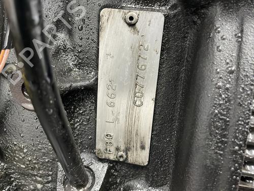 Engine RENAULT CLIO II Hatchback Van (SB0/1/2_) 1.9 D (SB0R) | BP32013943M1