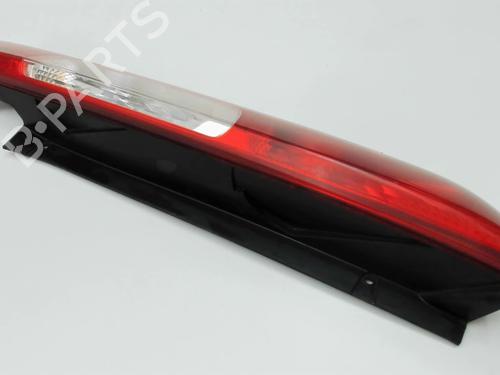 Right taillight FORD FOCUS II (DA_, HCP, DP) 1.8 TDCi | BP20422777C35 