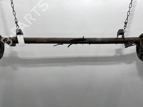 Used Rear axle Rear axle FORD ESCORT VI Estate Van (AVL) 1.8 D (60 hp) 23778031 23778031