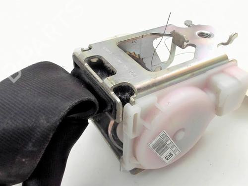 Rear right belt tensioner PEUGEOT PARTNER Tepee 1.6 HDi | BP29844133C90