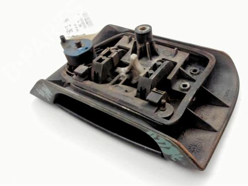 Udvendigt håndtag RENAULT KANGOO (KC0/1_) D 65 1.9 (KC0E, KC02, KC0J, KC0N) | BP30689209C122 