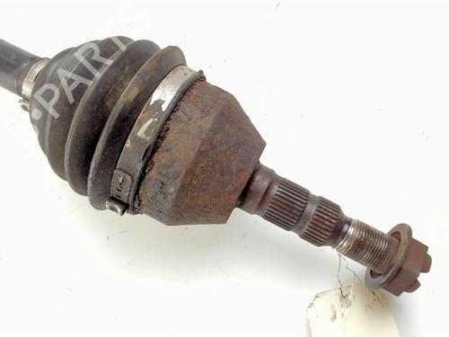 Used Right front driveshaft Right front driveshaft OPEL ASTRA H Estate Van (L70) 1.7 CDTI (L70) (101 hp) 20404187 20404187