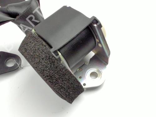 Rear right belt tensioner FIAT 500 (312_) 1.3 D Multijet (312AXB1A) | BP20391415C90 
