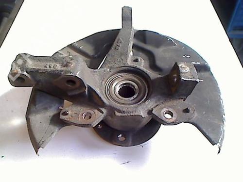 Right front steering knuckle FIAT PALIO Weekend (178_, 173_, 373_, 374_, 171_)  | BP21203390M26 