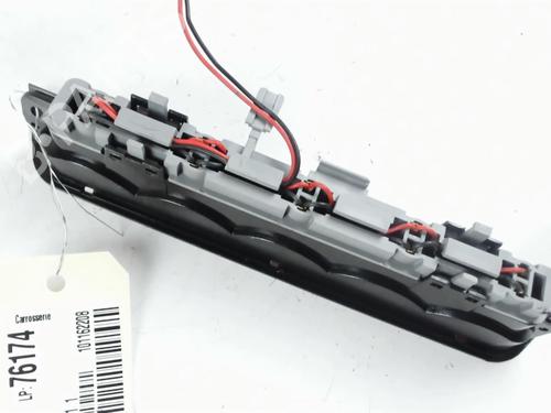 Third brake light CHEVROLET SPARK (M300) 1.0 LPG | BP23779248L11 