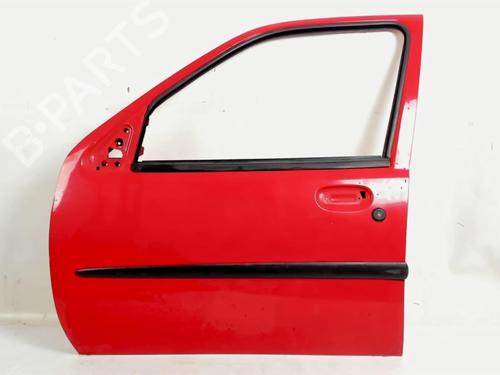 Left front door FORD FIESTA IV (JA_, JB_) 1.3 i | BP20421598C2 