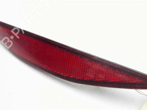 Rear bumper right light VW GOLF VII (5G1, BQ1, BE1, BE2) 1.6 TDI | BP21238821C82 