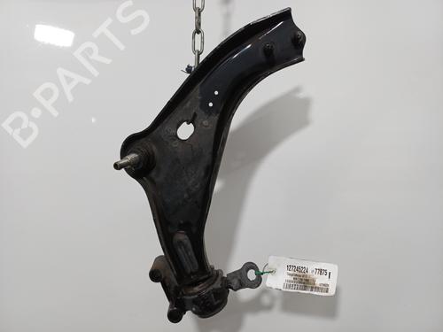 Braço suspensão frente esquerdo Braço suspensão frente esquerdo MINI MINI (R56) One (95 hp) 36372400 36372400