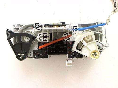 Climate control NISSAN NOTE (E11, NE11) 1.5 dCi | BP20415805I5 
