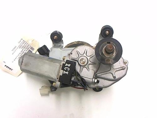 Viskermotor bagrude HYUNDAI SANTA FÉ I (SM) 2.0 CRDi 4x4 (113 hp) 20438122