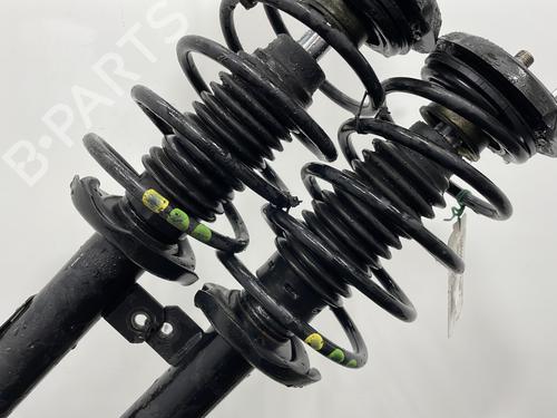 Left front shock absorber CITROËN C3 I (FC_, FN_) 1.4 i | BP29638784M16 