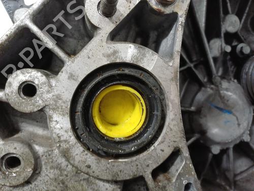 Gearbox RENAULT CLIO V (B7_) 1.5 Blue dCi 85 (B7AG) | BP36526119M3  - Image 6