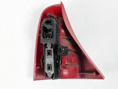 Right taillight RENAULT CLIO II (BB_, CB_) 1.6 (B/CB0D, BB00) | BP30136927C35