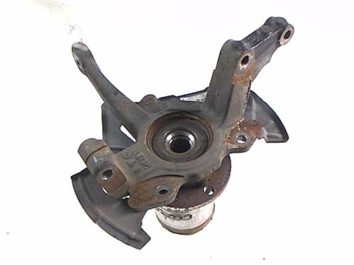 Used Left front steering knuckle Left front steering knuckle FORD KA (RU8) 1.2 (69 hp) 20462954 20462954