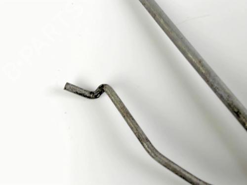 Used Front left lock HONDA CIVIC VI Fastback (MA, MB) 1.4 i (MA8, MB2) (90 hp) 20391436