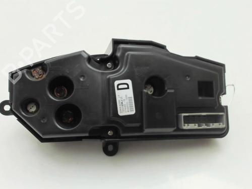 Used Climate control Climate control HONDA CIVIC VIII Hatchback (FN, FK) 2.2 CTDi (FK3) (140 hp) 20396896 20396896