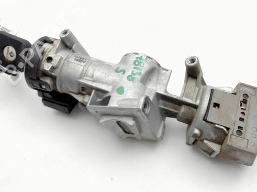 Ignition barrel FORD TRANSIT CONNECT (P65_, P70_, P80_) 1.8 Di | BP36149643M48 - Image 3