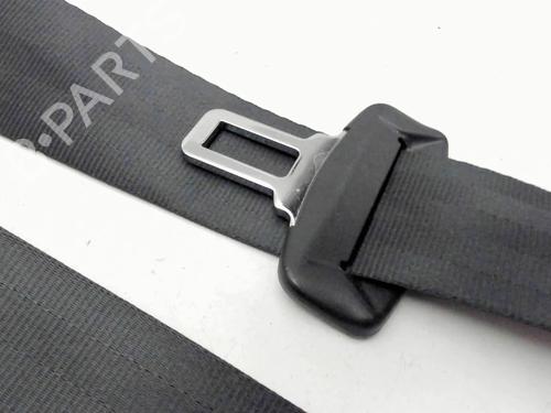 Rear right seatbelt RENAULT MEGANE IV Hatchback (B9A/M/N_) 1.2 TCe 130 (B9MR) | BP36757410I28 - Image 4