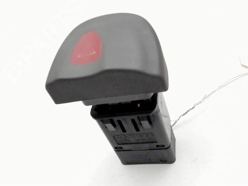 Used Warning switch Warning switch RENAULT SCÉNIC I MPV (JA0/1_, FA0_) 1.9 dCi (JA05, JA1F) (102 hp) 29374992 29374992