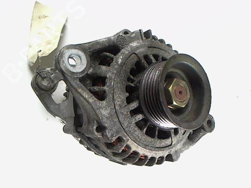 Alternator NISSAN ALMERA II Hatchback (N16) 1.8 | BP20448251M7 - Image 5