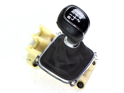 Gear lever KIA CEE'D (JD) 1.6 CRDi 136 | BP20466402M90 
