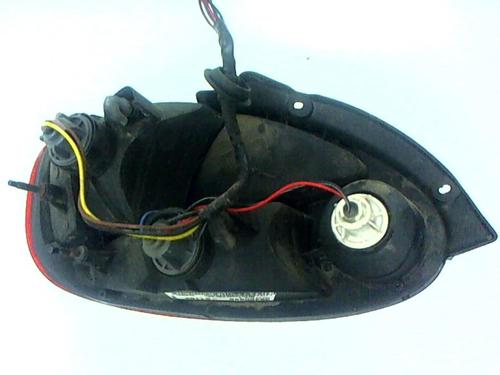 Right taillight DAEWOO MATIZ (M100, M150) 1.0 | BP20392461C35 