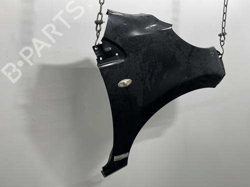 Right front fenders PEUGEOT 107 (PM_, PN_) 1.4 HDi | BP29760096C42 
