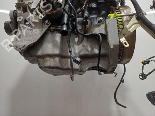 Used Engine Engine 38101462 38101462