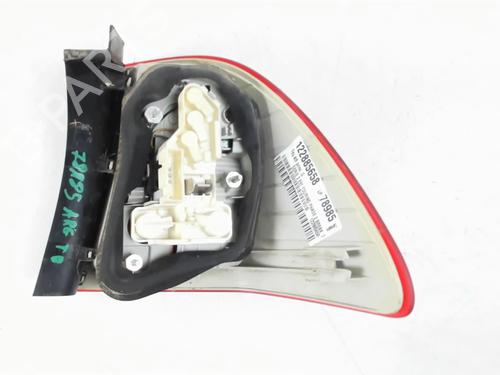 Left taillight BMW 3 Touring (E91) 318 d | BP33315014C34 - Image 2