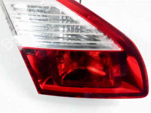 Left tailgate light RENAULT MEGANE III Hatchback (BZ0/1_, B3_) 1.9 dCi (BZ0N, BZ0J) | BP32013856C79