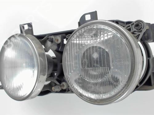 Left headlight BMW 5 (E34) 525 td | BP21228804C28