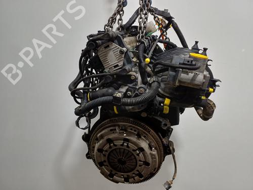 Engine VW FOX Hatchback (5Z1, 5Z3, 5Z4) 1.4 | BP37166310M1 - Image 8