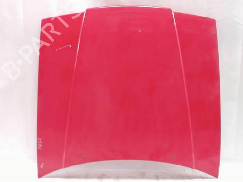 Used Hood VOLVO 240 Kombi (P245) 2.3 i Cat (115 hp) 21565275