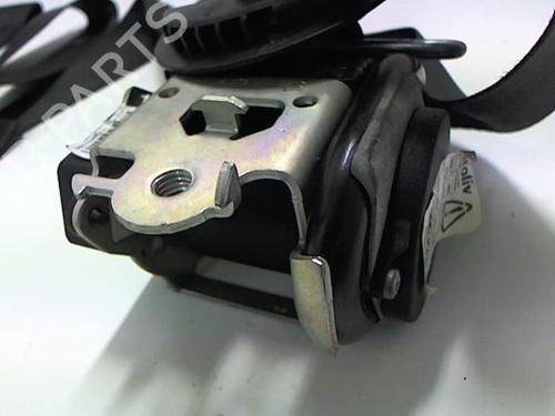 Front right belt tensioner PEUGEOT 308 I (4A_, 4C_) 1.6 HDi | BP20475286C88 