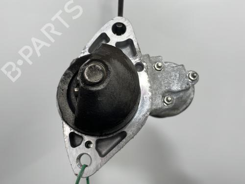 Starter TOYOTA COROLLA Verso (ZER_, ZZE12_, R1_) 2.2 D-4D (AUR10_, AUR10R) | BP30115528M8