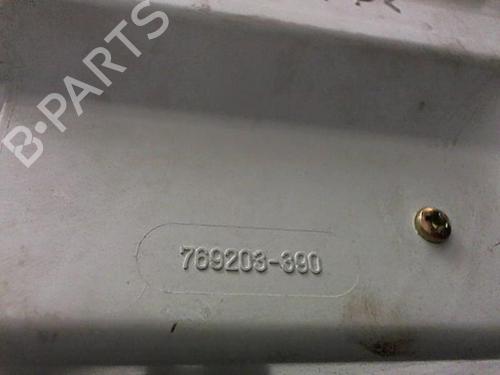 Instrument cluster SAAB 900 II Coupe 2.0 i | BP22914177C47 