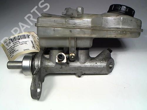 Used Brake master cylinder RENAULT MEGANE II (BM0/1_, CM0/1_) 1.9 dCi (BM0G, CM0G) (120 hp) 20434643