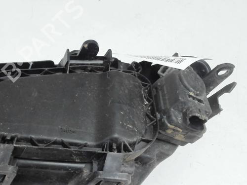 Right headlight PEUGEOT 206 CC (2D) 1.6 16V (2DNFUF, 2DNFUR) | BP39016702C29 - Image 6
